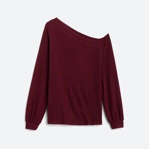 NWT Stitch Fix Off the Shoulder Top